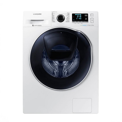 Samsung 三星 WD70K5410 7公斤洗衣 -  5公斤乾衣 1400轉 變頻式二合一洗衣乾衣機 Washer 2 In 1